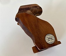 Walther GSP Matchgriff rechts - Jubiläumsversion „100 Jahre“