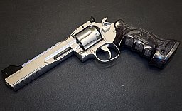 Club 30 RL Range PPC 6" .357 Mag | Aristocrat | Neu | Revolver