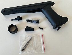 Diana Chaser Pistolenschaft und Teile - NEUWERTIG