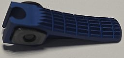ANSCHÜTZ Abzugszüngel Match, blau
