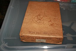 Signalpistole Kal. 4 26,5 mm Dianawerk Rasstatt