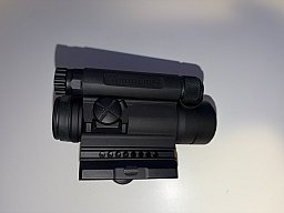 Aimpoint Comp M4