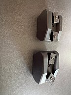 Innomount FM - Zeiss - zweiteilig für Picatiny 5,0 mm - Axialstop