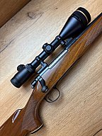 Remington 700 30-06 incl. Leupold Zielfernohr