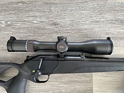 Blaser R8 Ultimate .308WIN Komplettangebot