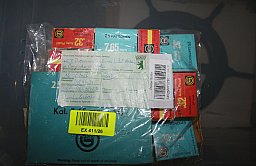 463 Patronen Munition 7,65 / .32 Auto Pistol Walther PPK etc. Dynamit Nobel