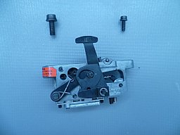 Anschütz 5018 Match abzug abzuggruppe