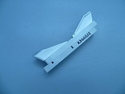 Schaftkappe Stopper