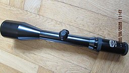 ZF Schmidt & Bender 2,5-10x56 Absehen 4