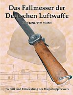 Das Fallmesser der deutschen Luftwaffe