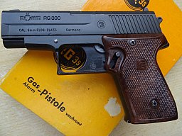 Original Röhm RG 300