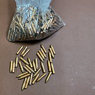 Hirtenberger ABC-Geschoss Kaliber .264 / 6,5 mm 10,1 g / ca. 156 gr 390St.