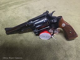 Rarität Smith & Wesson .22//32 Kit Mod NO. 34 Long Rifle CTG Sammlerstück