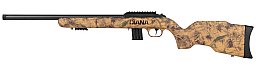 Diana R-22 Carbon Premium .22lr