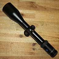 ZEISS VICTORY HT 3-12x56 LEUCHTABSEHEN 60 mit INNENSCHIENE blaser swarovski