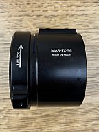 Rusan Modular Adapter MAR-FX-56