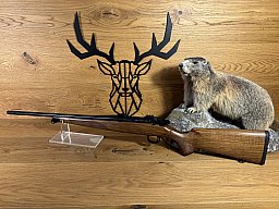 Steel Action HSL .308Win - 51cm - M15x1 - Waffen Schlemmer Ingolstadt