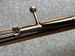 Wehrsportluftgewehr Mars 115 (seltenes Sammlerexemplar)