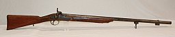Danische Behelf Gewehr 1848/49