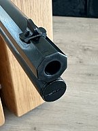 Unterhebelrepetierer UHR Chiappa 1892 .357 Magnum 24“