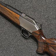 original BLASER R8 RUTHENIUM Kal. 30-06 mit GEWINDE - SOFORT