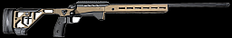 Tikka T3X Ace Game Bronce 308Win Match Repetierbüchse Lauflänge 60cm