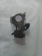 Abzugseinheit Walther GSP