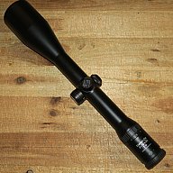 ZEISS DIAVARI 3-12x56 LEUCHTABSEHEN 44 mit INNENSCHIENE in OVP blaser swarovski