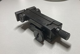 Visier CZ Brno ZKM 456 (Brno mod. 4)