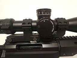 Steiner M7XI 4-28x56 inkl. Eratec Montage