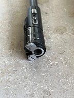 Einstecklauf Extra .22 Magn. Kal. 12 / 22cm