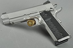 Sportpistole Dan Wesson Specialist - Kaliber .45ACP