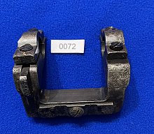 Seitliche Aufschubmontage ZF41