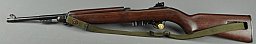 Selbstladebüchse 30 M1 Carbine  Winchester Kal.: .30Carbine