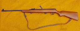 Schönes LG Haenel 310 1 Q +8 Magazin