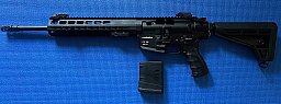 Verkauf Haenel CR308 Selbstladebüchse .308 Win 16,65"