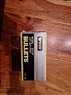 .429 Speer Soft Point Geschosse 240 Gr