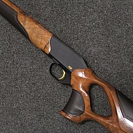 BLASER R8 SUCCESS LEATHER KOMPLETTIERUNG SCHAFT STANDARD