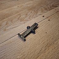 G43 Visierklappe