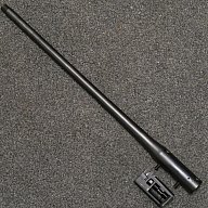 BLASER R8 8x57IS WECHSELLAUF mit M15x1 GEWINDE in 52cm KURZAUSFÜHRUNG
