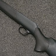 BLASER R93 PROFESSIONAL KOMPLETTIE0RUNG SCHAFT STANDARD