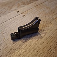 MP40 / MP38 Kornhalter