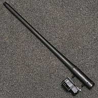BLASER R93 8x57IS WECHSELLAUF mit MÜNDUNGSGEWINDE M15x1 und MAGAZIN in 48cm KURZAUSFÜHRUNG
