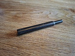 G43 K43 Gaskolbenbuchse