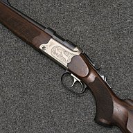 original MERKEL B3 BOCKDOPPELBÜCHSE LUXUS JAGD Kal. 8x57IRS no krieghoff heym blaser