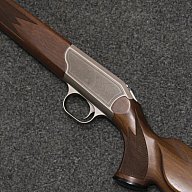 BLASER R93 STANDARD SCHAFT KOMPLETTIERUNG
