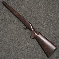 BLASER R93 OFFROAD TIMBER KOMPLETTIERUNG SCHAFT STANDARD