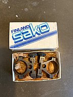 Sako 26 orginal montage ringmontage NEU