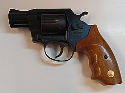 Mercury M1 Schreckschussrevolver 9 mm Sammlerzustand