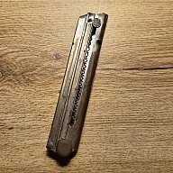 Magazin Luger P08